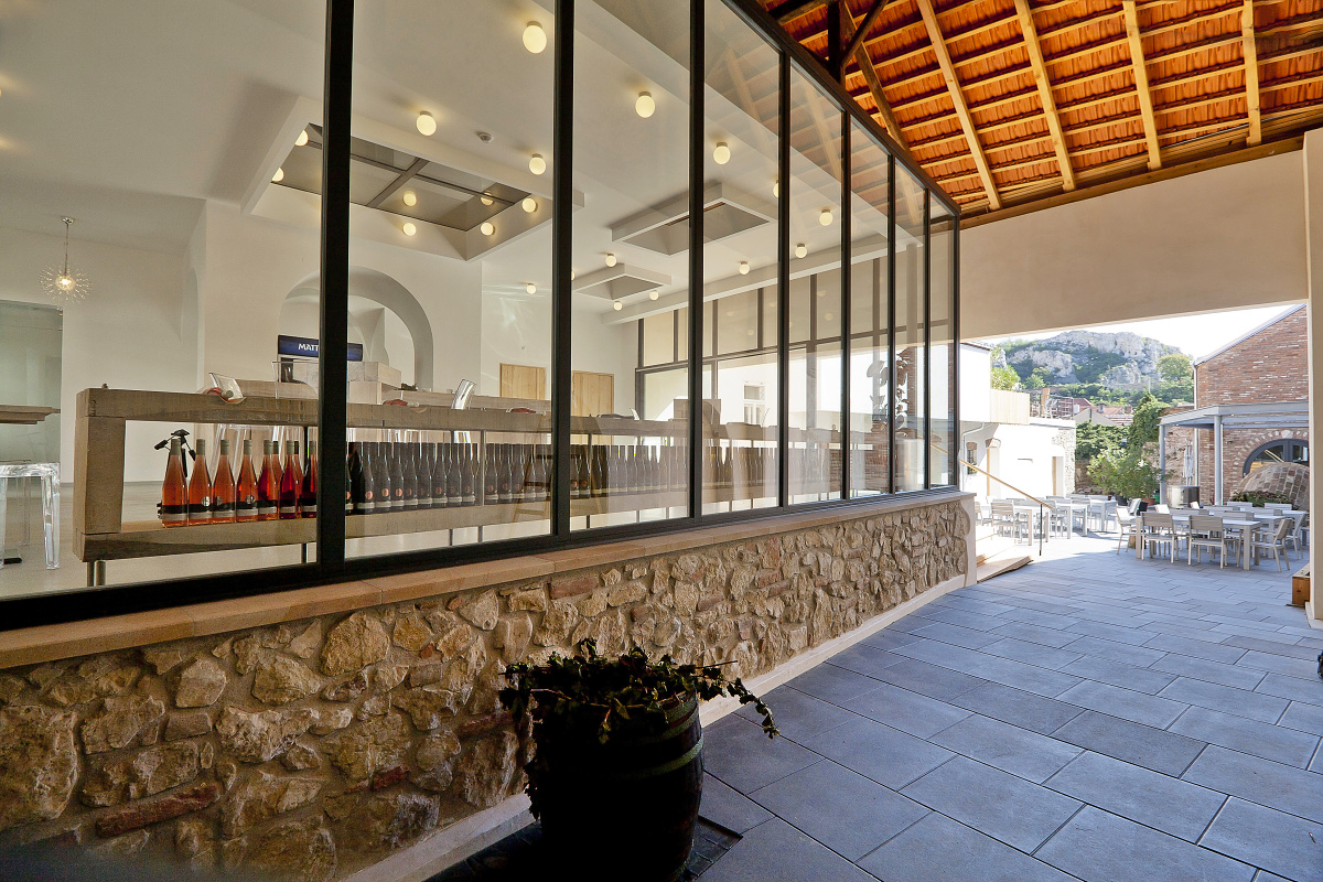 Restaurace-Mikulov
