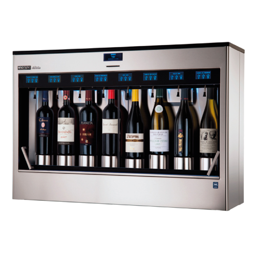 enomatic wine