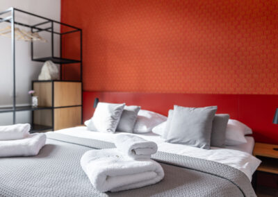 Hotel Radost