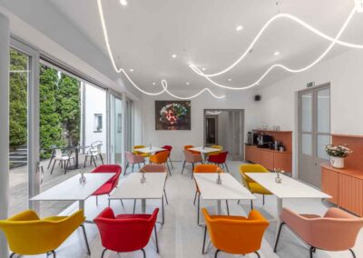 Hotel Radost