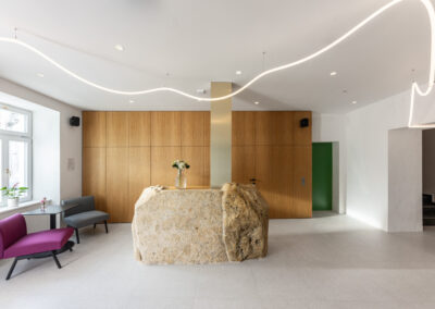Hotel Radost